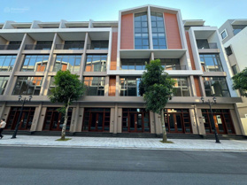 Quỹ căn Vịnh Thiên Đường 54m2-70m2 giá 7,5 tỷ, gần biển hồ và Grandworld tại Ocean Park3