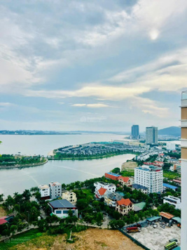 Bán căn hộ 2PN 76m2 chung cư Newlife trung tâm Bãi Cháy - Hạ Long