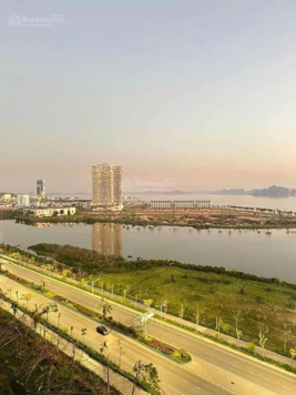 Bán căn hộ chung cư 2 ngủ view biền tại chung cư Bim 24 tầng - trung tâm Bãi Cháy Hạ Long