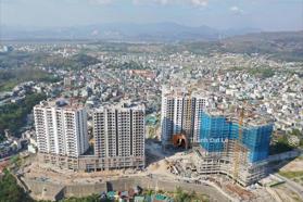 Chính thức nhận booking chung cư Đồi Ngân Hàng. Quỹ đất cuối cùng tại trung tâm TP Hạ Long
