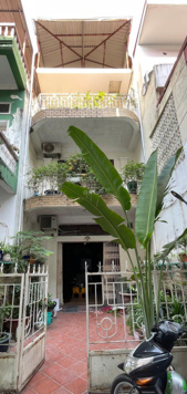 Chính chủ cần bán nhà tại 112 Lương Sử C, phường Văn Chương, Đống Đa, 92m, 3 tầng, ô tô vào tận nhà
