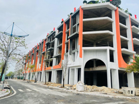 Ra hàng đất nền 87,5m2 khu Bãi tắm Phương Đông Vân Đồn hàng ngoại giao (3.5 tỷ)