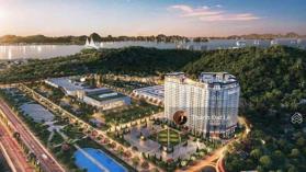Quỹ căn Vip chung cư Dragon Castle giá tốt vị trí cạnh TTTM AEON MALL , QL 18 , trung tâm Bãi Cháy