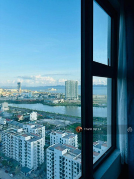 Chính chủ bán căn Studio 41m2 view biển chung cư Bim 30 tầng Greenbay Garden, Bãi Cháy, Hạ Long