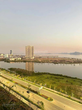 Bán 2N2VS chung cư 24 tầng Green Bay Premium, Hạ Long, hướng ĐN, nội thất đẹp