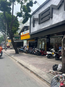 Bán nhà 335 Bis Lê Văn Sỹ, quận Tân Bình - diện tích 9,9x50m, giá 162 tỷ