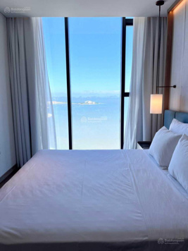 Bán căn hộ 2 phòng ngủ view trực diện Vịnh Hạ Long chiết khấu 22% - giá chỉ còn 3.3 tỷ