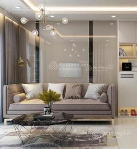 Căn hộ Vinhomes Central Park giá chỉ 5,3 tỷ VND tại Bình Thạnh