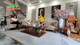 Nhà đẹp khu đô thị Nam Ga Hạ Long cần bán