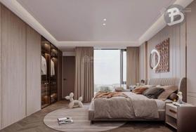 Bán CC Cao cấp Sapphira Hồng gai, Hạ Long, 66m2 2 pn, tòa S1 view Biển, full nội thất.