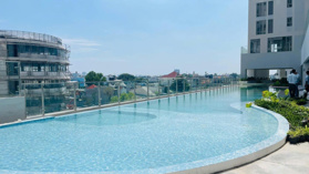 Căn hộ Urban Green 2PN 84m2 tại Thủ Đức giá 4,686tỷ VND. Tháng 1/2027 nhận nhà ở ngay, Giá tốt nhất