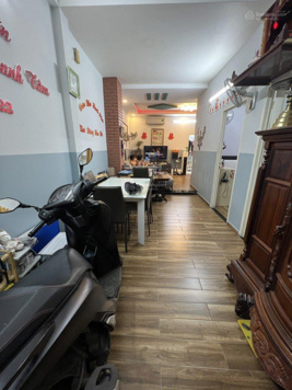 Chính chủ cần bán nhà Gò Ô Môi 79m2 giá 5,9 tỷ đường Huỳnh Tấn Phát