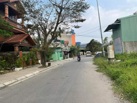Siêu phẩm giá đầu tư tại An Trì không lỗi lầm chỉ 25.8 triệu một mét