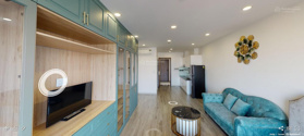 Mua bán căn hộ Richmond City Bình Thạnh- căn Officetel 38m2, 52m2, căn hộ 2PN, 3PN- Alo Quỳnh Anh ạ