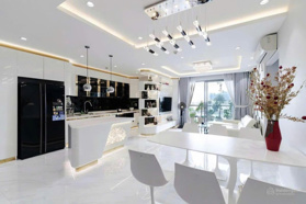 Căn hộ 3 tỷ - 80m2 - mặt tiền Quốc Lộ 13 - Gần Lotte Mart Sát Aeon Mall - Trả trước chỉ 20%