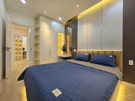 Lựa chọn đầu tư thông minh khi đồng tiền mất giá - mua ngay căn hộ đang có HD thuê 20tr/tháng