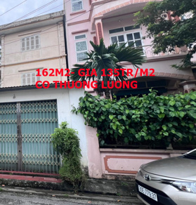 161m2 bán nhà 3 tầng dân xây chắc nịch ô tô tránh trung tâm tại thạch bàn giá rẻ như bán đất
