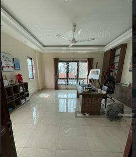 Bán nhà riêng TDC Ngọc Thụy 90m2, mặt tiền 6.4m giá 20,9 tỷ VND tại Long Biên, Hà Nội