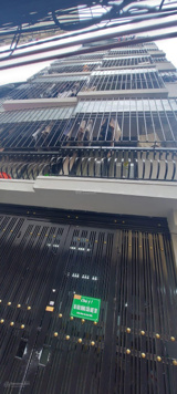 BÁN CCMN FULL ĐỒ MỚI TẠI ĐƯỜNG LÁNG - ĐỐNG ĐA - HÀ NỘI 8 TẦNG OTO CÁCH NHÀ 30M PPPC ĐỦ TIÊU CHUẨN
