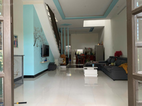 Bán nhà 2 tầng MT đường Nguyễn Duy Cung, Ngũ Hành Sơn, nhà mới đẹp gần Biển