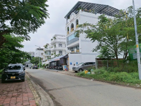 Bán Đất Đường Lê Văn Thịnh-Q2 - Lô Đất Góc 2MT Khu Bàn Cờ Kinh Doanh Đỉnh. 237M2(10x24) SHR CC Ngay