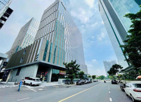 Chuyển nhượng tòa building MT Điện Biên Phủ - DT: 16 x 40m - hầm 10 tầng - HĐT: 850tr/th chỉ 240 tỷ