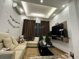 Bán 2 nhà 7,5 tỷ (55m2*5 tầng và 37m2*6 tầng) chính chủ ngõ 165 Chợ Khâm Thiên, nội thất sang trọng