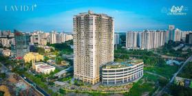 MUA TRỰC TIẾP CĐT CĂN HỘ LAVIDA PLUS VIEW SÔNG NGAY PHÚ MỸ HƯNG, ĐH RMIT Ở LIỀN, VAY 75% LÃI 0%