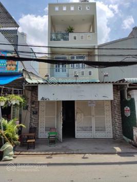 CHÍNH CHỦ CẦN BÁN NHÀ PHƯỜNG LINH XUÂN