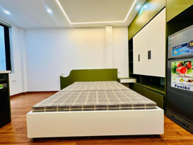 Bán nhà Nguyễn Chí Thanh 53m 9 tầng thang máy, ô tô kinh doanh 14 tỷ Đống Đa.