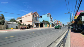 Bán đất mặt tiền quốc lộ 13 hiệp bình phước thủ đức 1000m2 khu sầm uất kinh doanh buôn bán giá 79ty