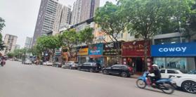 Công chứng tại phố Trương Công Giai - Miễn phí dịch vụ tại nhà