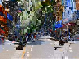 Công chứng tại phố Tú Mỡ - Miễn phí dịch vụ tại nhà