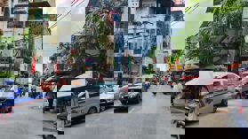 CẦN BÁN NHÀ MẶT ĐƯỜNG VĂN QUÁN - HÀ ĐÔNG - 37M2 - 2 TẦNG- MẶT TIỀN 8,5M- Ô TÔ TRÁNH - GIÁ 6,8 TỶ