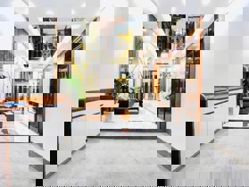 12 TỶ - 37M - HAI BÀ TRƯNG - KHU VIP CÓ THỂ KINH DOANH - NGÕ NÔNG XE 3 GÁC TRÁNH 🔥