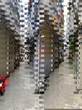 HOMESTAY Phố LÊ THANH NGHỊ -HBT