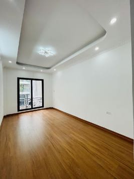 AN DƯƠNG  DUY NHẤT 1 căn  nhà 5 tầng xây mới, 35m² ,  ngõ rộng ô tô tránh, 6.2 tỷ