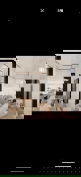 Bán nhà Kiến Hưng Hà Đông 30m với 5 tầng ngõ rộng thông ô tô vào nhà