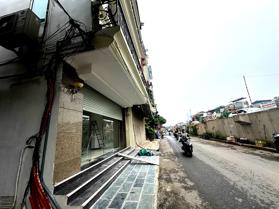 SIÊU PHẨM MẶT PHỐ ÂU CƠ - 8T THANG MÁY - DUPLEX VIEW HỒ TÂY - 50M2 - KHOẢNG 24 TỶ