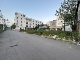 Thiện Chí, Bán gấp lô đất Chúc Sơn đường ô tô tránh giá cực hời