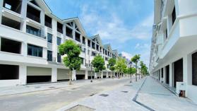 Chính chủ bán lô Liền kề Hinode Royal Park Khu đông Dương