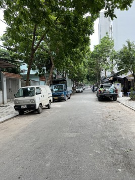 Nhà đẹp, giá tốt trung tâm Ba Đình 50m2 x 5 tầng, ô tô đỗ cửa, mặt tiền to đẹp, ngõ thông.