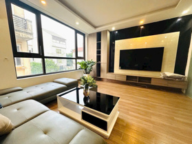 Nhà Tây Hồ 65m2 x mặt tiền 5M - Ngõ thông ô tô - 6 tầng thang máy - Tặng Full nội thất.