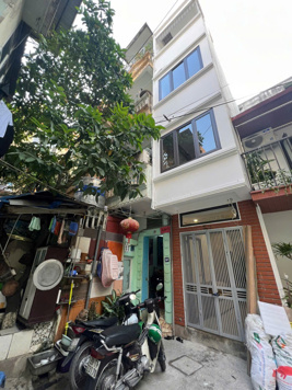 🔥 NHÀ ĐẸP - 3.65 tỷ Hà Đông, Thiết kế đẹp đủ công năng