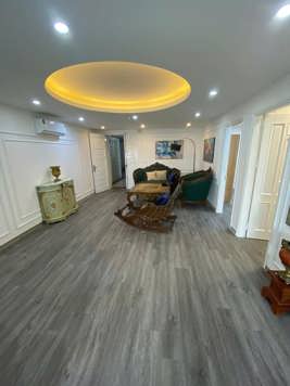 BIỆT THỰ NỘI THẤT CHÂU ÂU - VIEW PHỐ QUANG TRUNG - KHU TRUNG TÂM.
