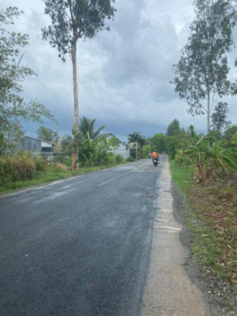 Chính chủ bán nền lộ xe buýt. Đường 986A (cách cầu Khánh An 2km), 0943 494 338