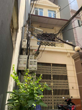 Chính chủ bán nhà 72 ngõ 58 Đào Tấn, trung tâm quận Ba Đình, Hà Nội