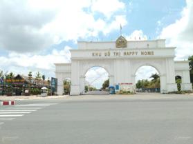 Cắt lỗ sâu bán lô đất đẹp dự án Happy Home Cà Mau đã sẵn sổ đỏ cất két SĐT 0931 522 882