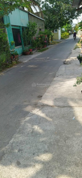 Bán nhà cấp 4 thổ cư hoàn công ngay mặt tiền đường Hàng Gòn (cặp sông Cái Răng Bé)