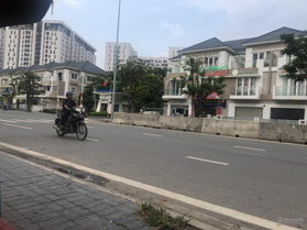 Chính chủ gửi bán căn mặt tiền đường Liên Phường dự án Merita - DT 7x20m xây 1 trệt 2 lầu giá 25 tỷ